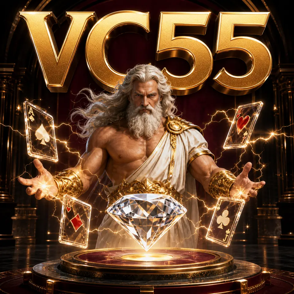 vc55 Masuk