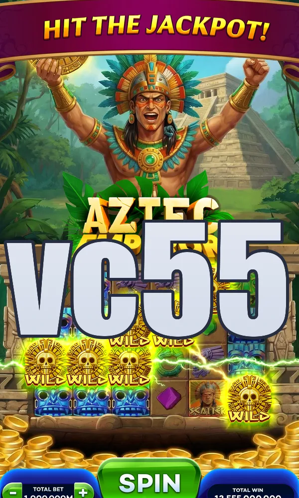 vc55 Masuk
