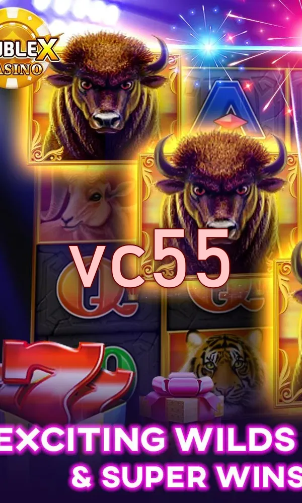 vc55 Masuk