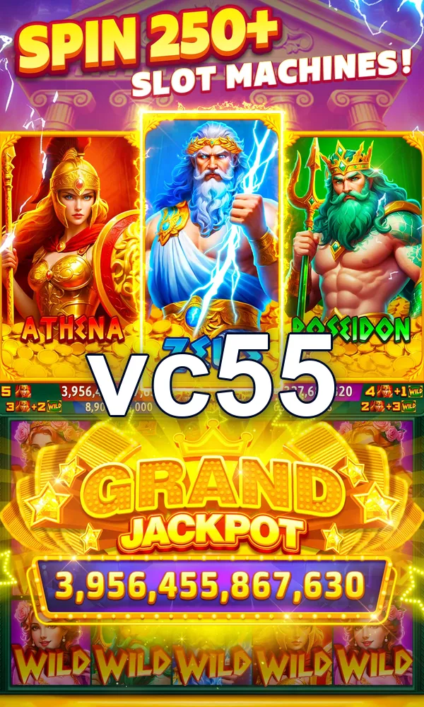 vc55 Masuk
