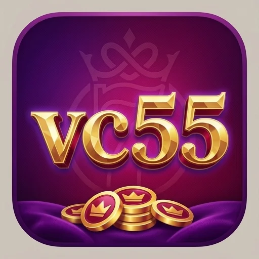 vc55 Logo - Resmi
